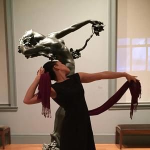 Meet your Posher, Réna